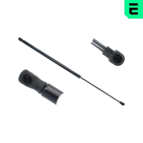 OPTIMAL Gasfeder, Motorhaube AG-50441