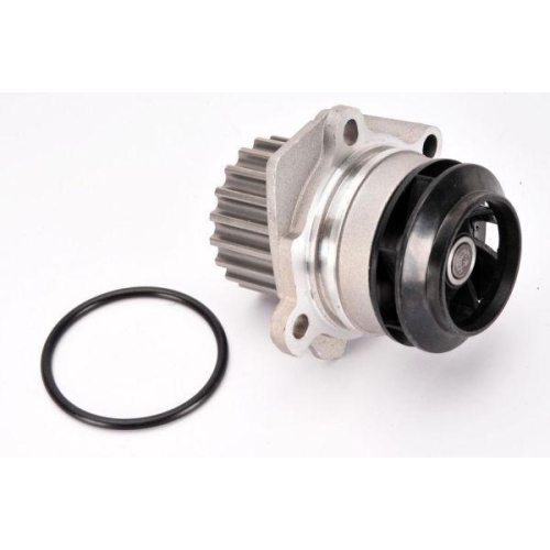 THERMOTEC Wasserpumpe, Motork&uuml;hlung D1W049TT