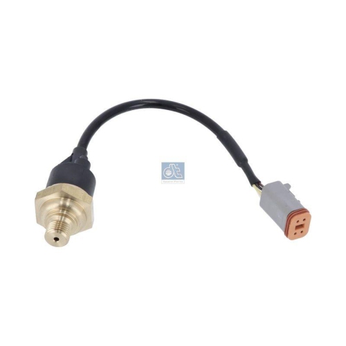 DT Spare Parts Sensor, &Ouml;ldruck 1.21620