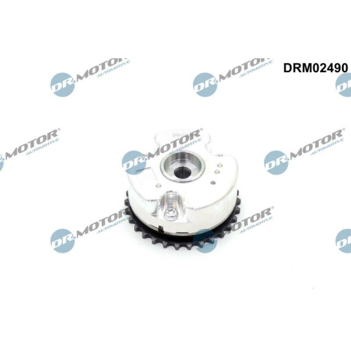 Dr.Motor Automotive Nockenwellenversteller DRM02490