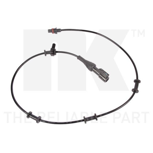 NK Sensor, Raddrehzahl 291201