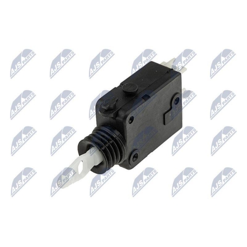 NTY Stellelement, Zentralverriegelung EZC-CT-025