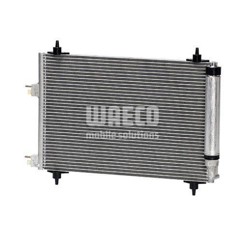 WAECO Kondensator, Klimaanlage 8880400312