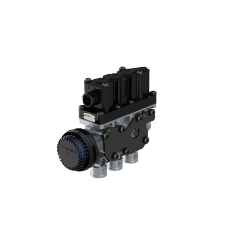WABCO Magnetventil 4728800000