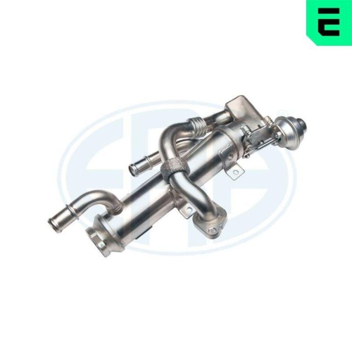 ERA K&uuml;hler, Abgasr&uuml;ckf&uuml;hrung 500069A