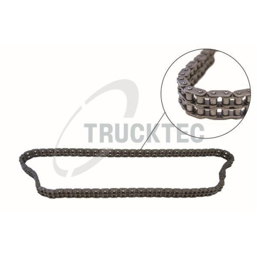 TRUCKTEC AUTOMOTIVE Steuerkette 02.67.144