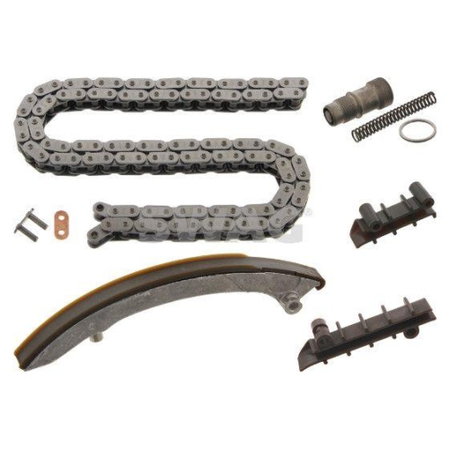 SWAG Steuerkettensatz Basic Short Kit 10 94 4953