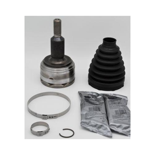 L&Ouml;BRO Gelenksatz, Antriebswelle GKN Automotive OE-Technologie 52&deg; Beugewinkel GKNJ30033