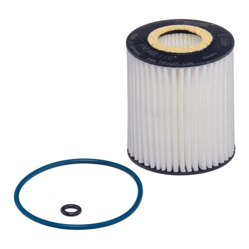 HENGST FILTER &Ouml;lfilter E166H D538