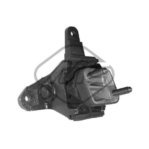 Metalcaucho Lagerung, Motor 04293