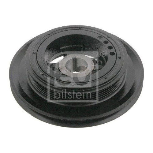 FEBI BILSTEIN Riemenscheibe, Kurbelwelle 32568