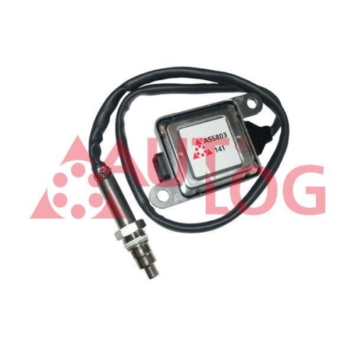 AUTLOG NOx-Sensor, Harnstoffeinspritzung AS5803