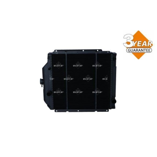 NRF K&uuml;hler, Antriebsbatterie 50491