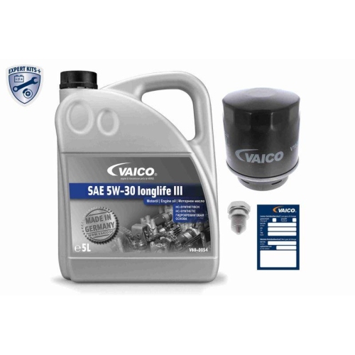 VAICO Teilesatz, Inspektion EXPERT KITS + V60-3008