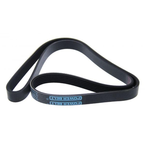 MAPCO Keilrippenriemen 261275