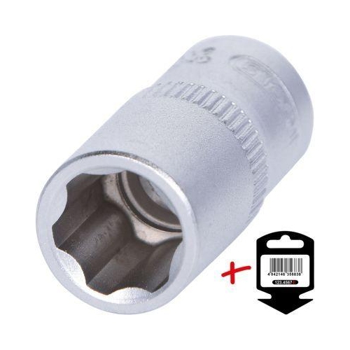 KS TOOLS Steckschl&uuml;sseleinsatz
