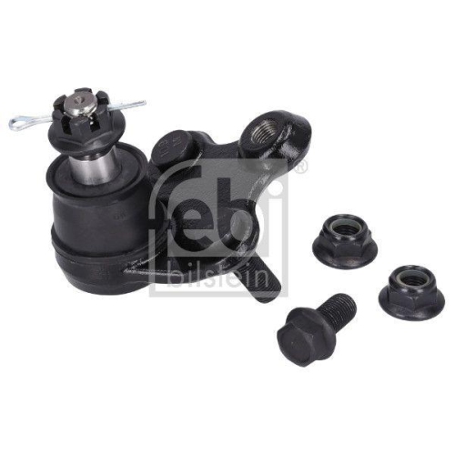 FEBI BILSTEIN Trag-/F&uuml;hrungsgelenk 42115