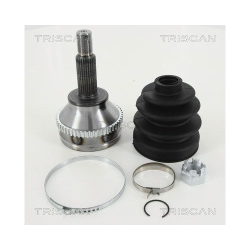 TRISCAN Gelenksatz, Antriebswelle 8540 43109