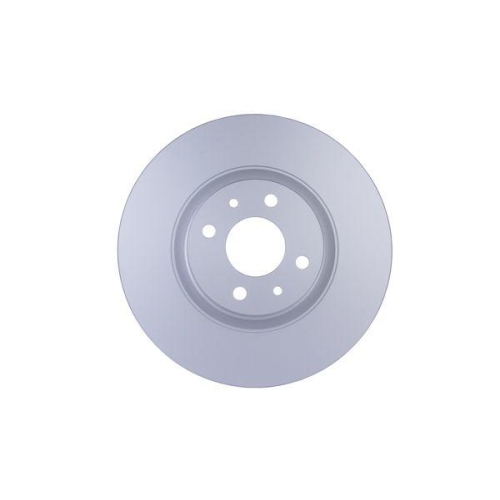 HELLA Bremsscheibe PRO 8DD 355 102-391