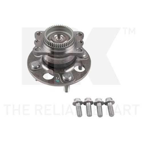 NK Radlagersatz 763514