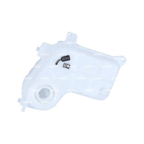 NRF Ausgleichsbehälter, Kühlmittel EASY FIT 454159