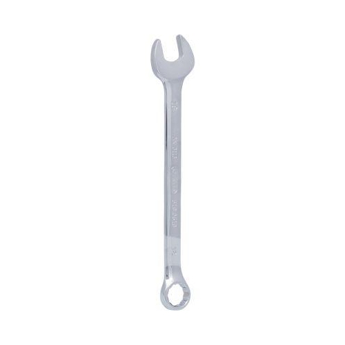 CHROMEplus Ringmaulschl&uuml;ssel, abgewinkelt, 18mm KS TOOLS 518.0618