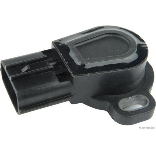 HERTH+BUSS JAKOPARTS Sensor, Drosselklappenstellung J5643001