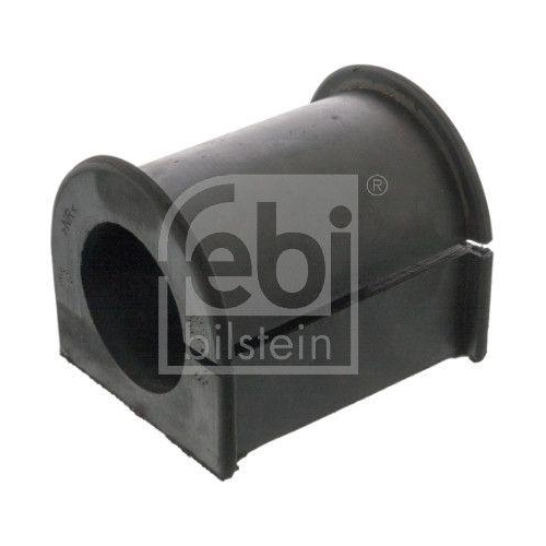 FEBI BILSTEIN Lagerung, Stabilisator 04343
