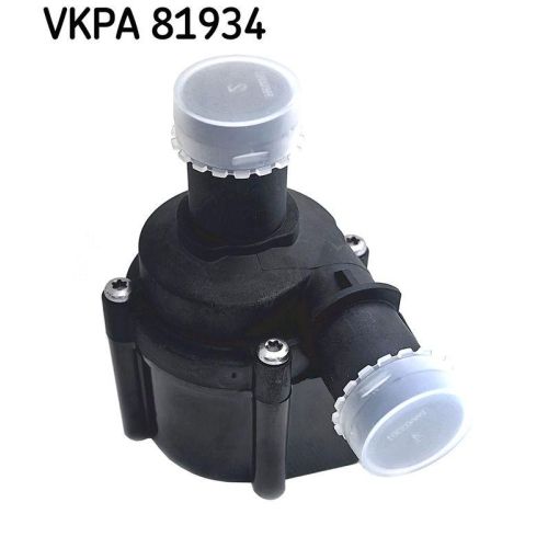 SKF Wasserpumpe, Motorkühlung VKPA 81934
