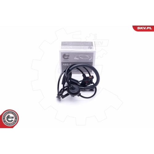 ESEN SKV Sensor, Raddrehzahl 06SKV407