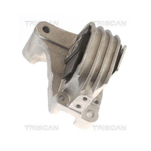TRISCAN Lagerung, Motor 8505 27111