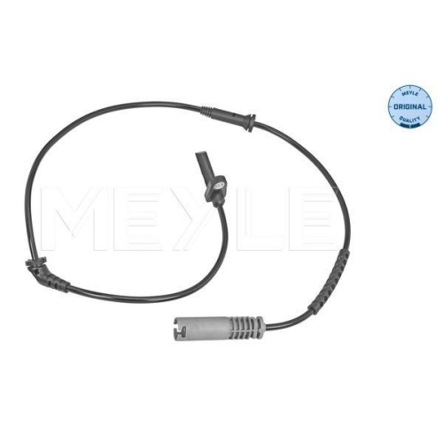MEYLE Sensor, Raddrehzahl MEYLE-ORIGINAL: True to OE. 314 899 0094