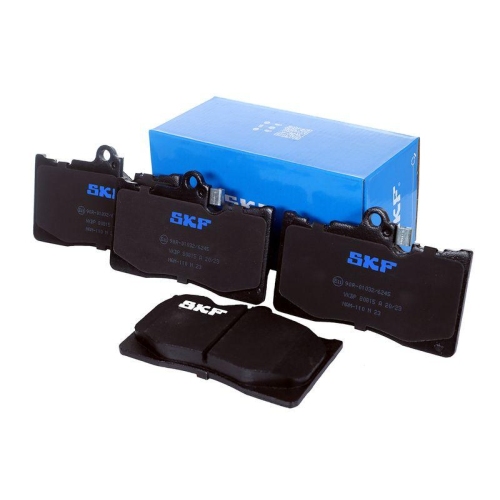 SKF Bremsbelagsatz, Scheibenbremse VKBP 80815 A