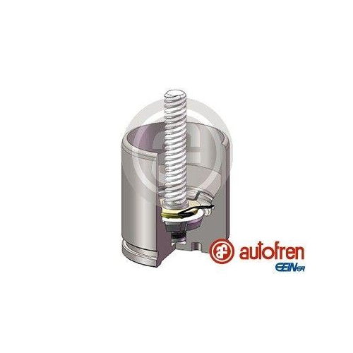 AUTOFREN SEINSA Kolben, Bremssattel D025682K