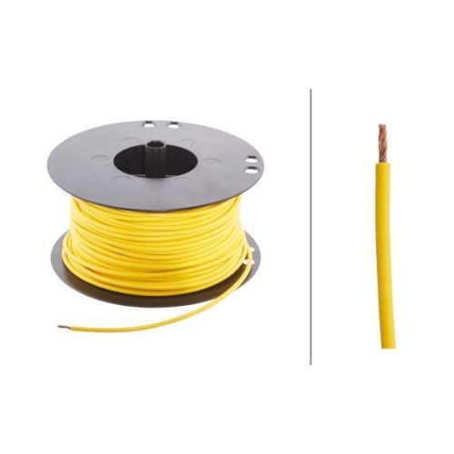 HELLA Leitungssatz 8KL 712 954-002