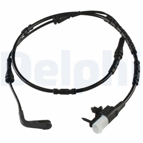 DELPHI Warnkontakt, Bremsbelagverschlei&szlig; LZ0316