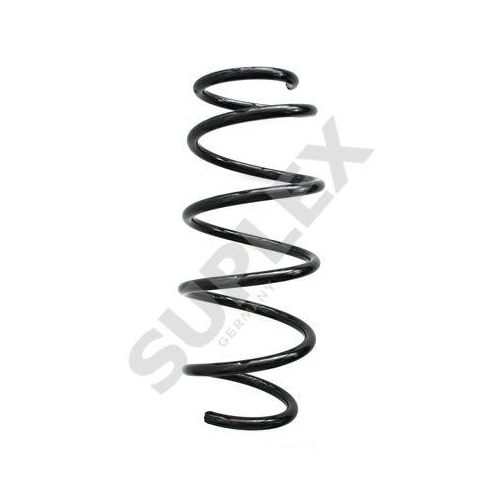 SUPLEX Fahrwerksfeder 09119