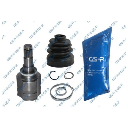 GSP Gelenksatz, Antriebswelle 659114