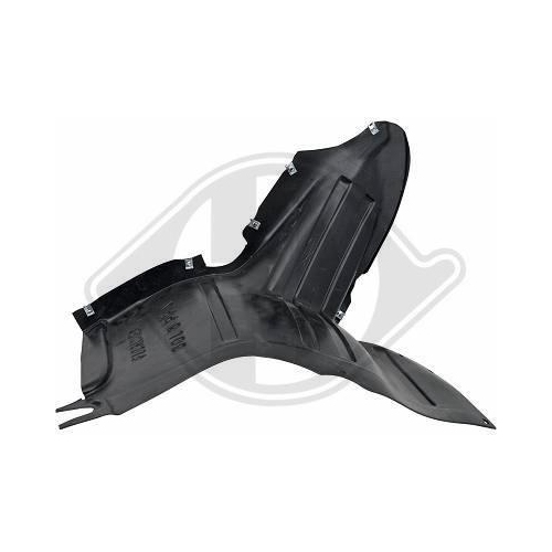 DIEDERICHS Verkleidung, Radhaus 2247208