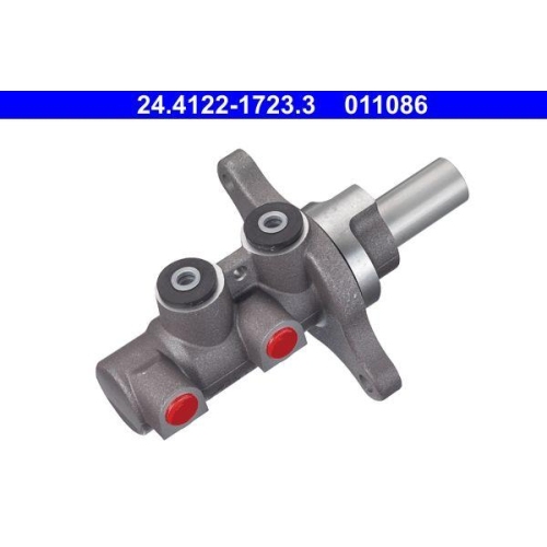 ATE Hauptbremszylinder 24.4122-1723.3