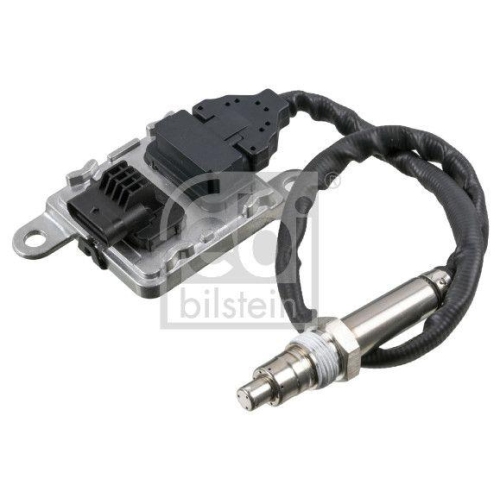 FEBI BILSTEIN NOx-Sensor, NOx-Katalysator 197498