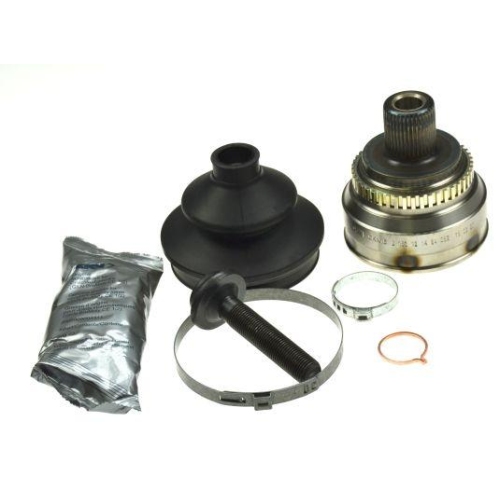 SPIDAN Gelenksatz, Antriebswelle 22581