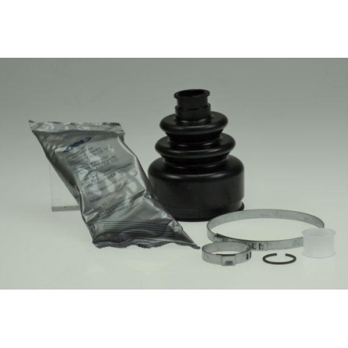 SPIDAN Faltenbalgsatz, Antriebswelle 36395