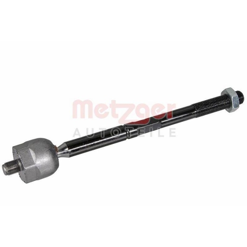 METZGER AUTOTEILE Axialgelenk, Spurstange COMPETENCE KIT GREENPARTS 51042408