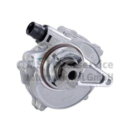 PIERBURG Unterdruckpumpe, Bremsanlage 7.24807.58.0