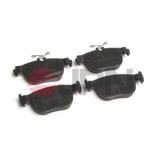 JPN Bremsbelagsatz, Scheibenbremse 20H9158-JPN