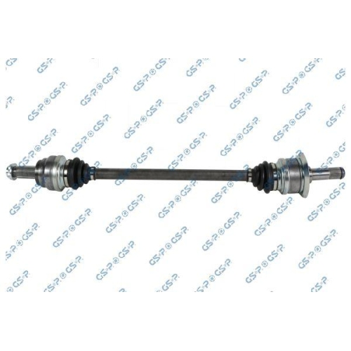 GSP Antriebswelle 205113