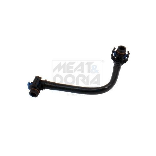 MEAT & DORIA Kühlerschlauch