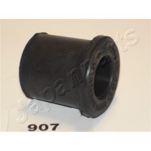 JAPANPARTS Lagerbuchse, Blattfeder RU-907