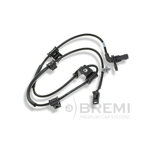 BREMI Sensor, Raddrehzahl